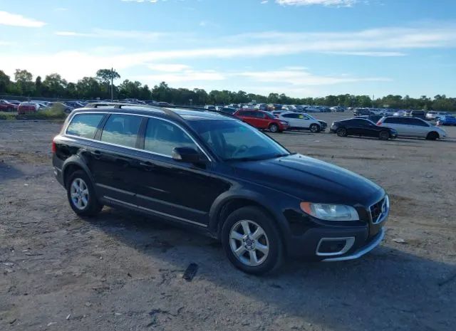 VOLVO XC70 2010 yv4960bz7a1084327