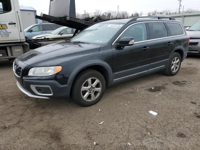 VOLVO XC70 3.2 2010 yv4960bz7a1085381