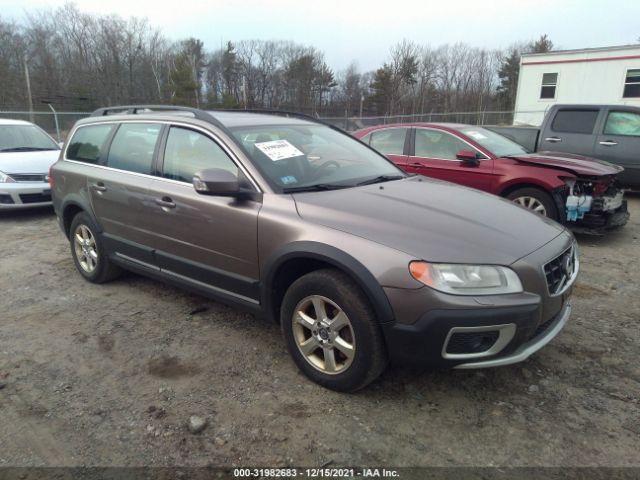 VOLVO XC70 2010 yv4960bz7a1087518