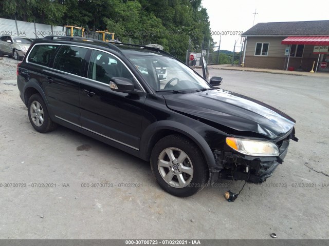 VOLVO XC70 2010 yv4960bz8a1074759