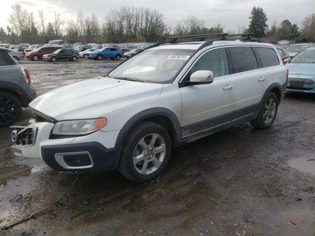 VOLVO XC70 3.2 2010 yv4960bz8a1077712