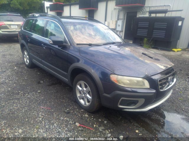 VOLVO XC70 2010 yv4960bz8a1082716