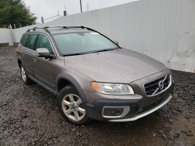 VOLVO XC70 2010 yv4960bz9a1075516