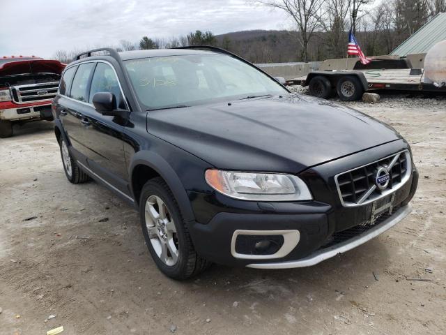 VOLVO XC70 3.2 2010 yv4960bz9a1076066