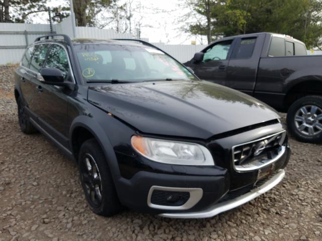 VOLVO XC70 2010 yv4960bz9a1077007