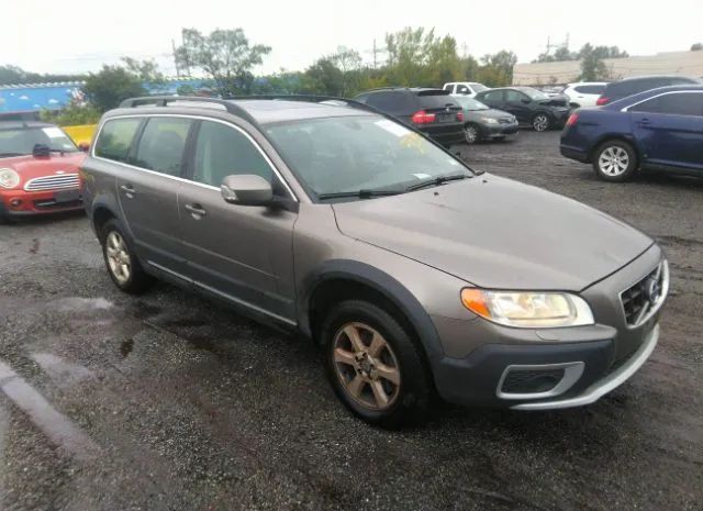 VOLVO XC70 2010 yv4960bz9a1086631