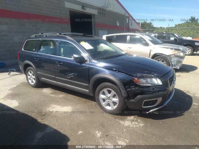 VOLVO XC70 2010 yv4960bz9a1088461