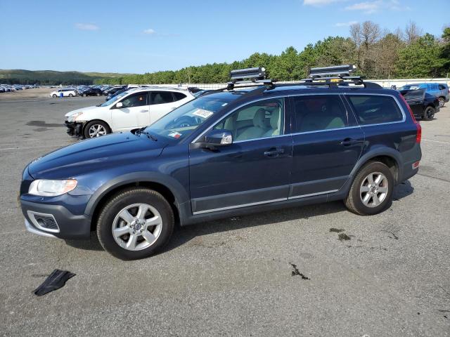 VOLVO XC70 3.2 2010 yv4960bz9a1091604