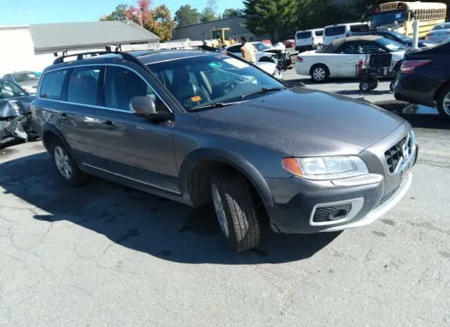 VOLVO XC70 2010 yv4960bz9a1092834