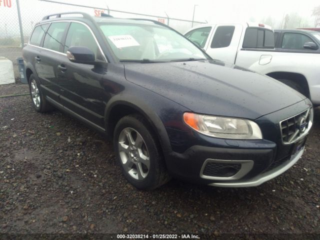 VOLVO XC70 2010 yv4960bzxa1075928