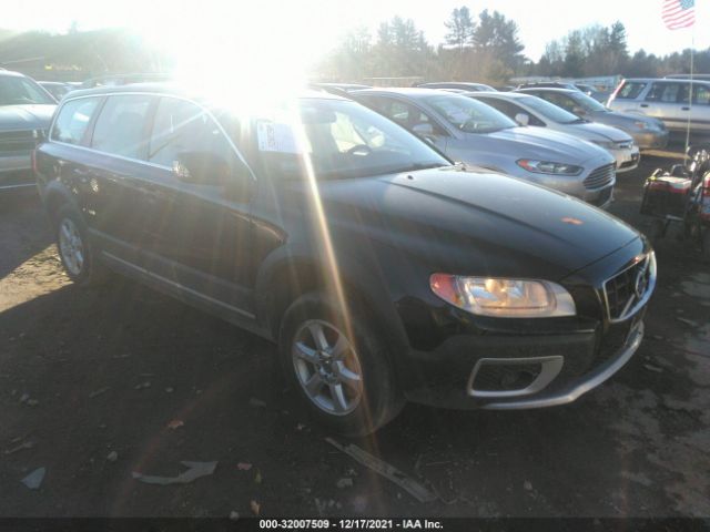 VOLVO XC70 2010 yv4960bzxa1079610