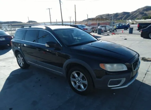 VOLVO XC70 3.2 2010 yv4960bzxa1085343