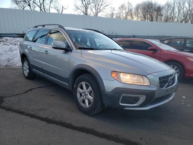 VOLVO XC70 3.2 2010 yv4960bzxa1087822