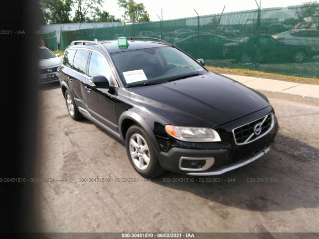 VOLVO XC70 2010 yv4960bzxa1089523