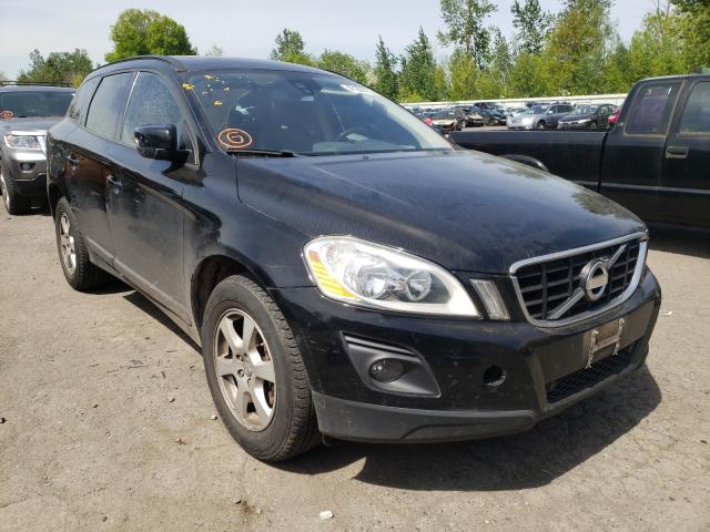 VOLVO XC60 3.2 2010 yv4960dl0a2064049