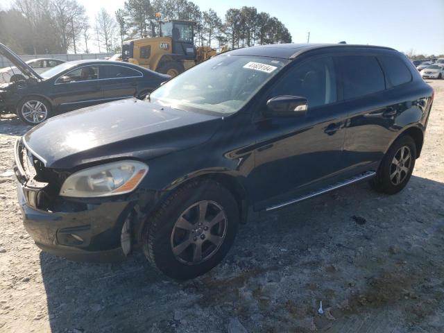 VOLVO XC60 2010 yv4960dl0a2123696