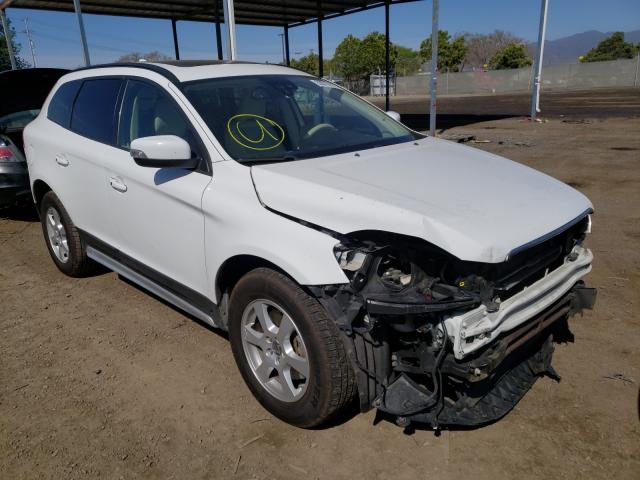 VOLVO XC60 3.2 2010 yv4960dl0a2125108