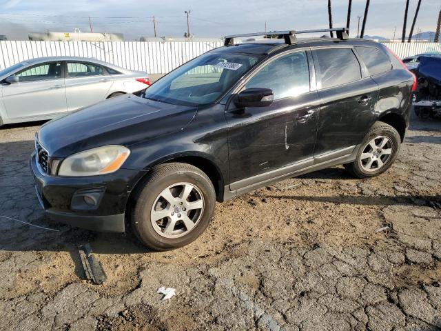 VOLVO XC60 3.2 2010 yv4960dl1a2065663