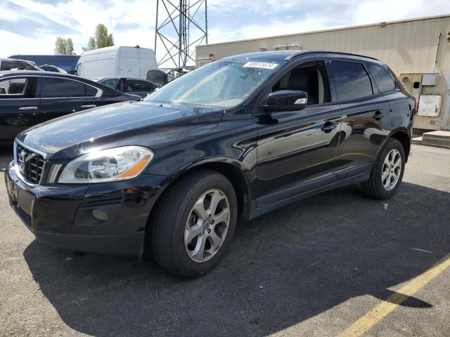 VOLVO XC60 2010 yv4960dl1a2126123