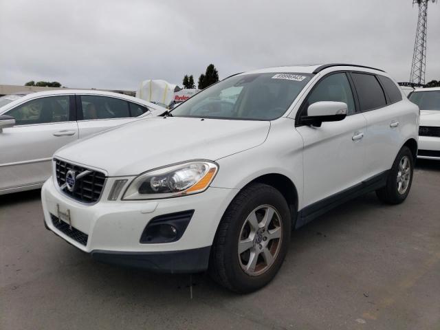 VOLVO XC60 3.2 2010 yv4960dl2a2107192