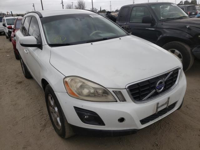 VOLVO XC60 3.2 2010 yv4960dl4a2120770