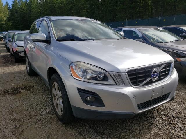 VOLVO XC60 3.2 2010 yv4960dl5a2076861