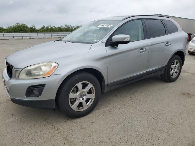 VOLVO XC60 2010 yv4960dl6a2083902