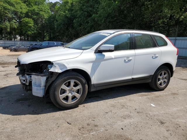 VOLVO XC60 2010 yv4960dl7a2063478