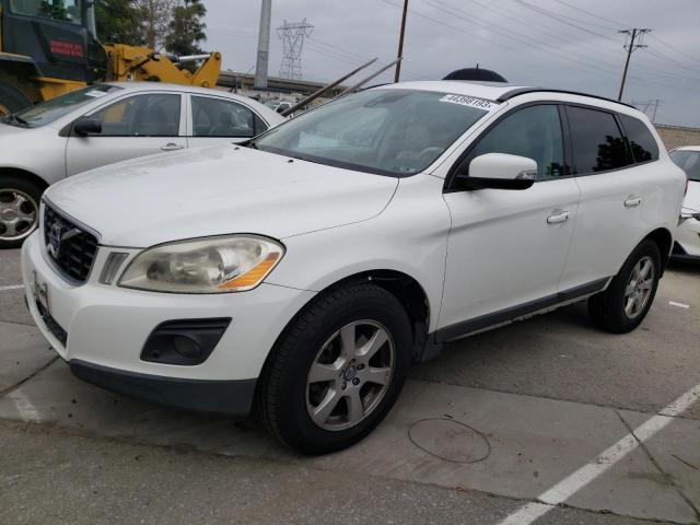 VOLVO XC60 3.2 2010 yv4960dl7a2081270