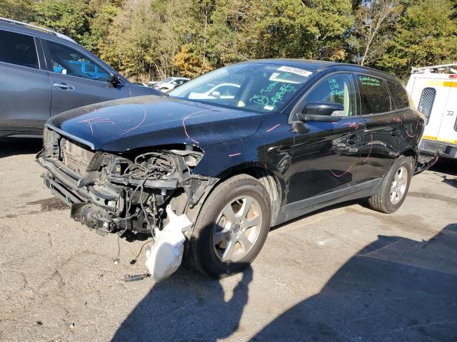 VOLVO XC60 2010 yv4960dl7a2081947