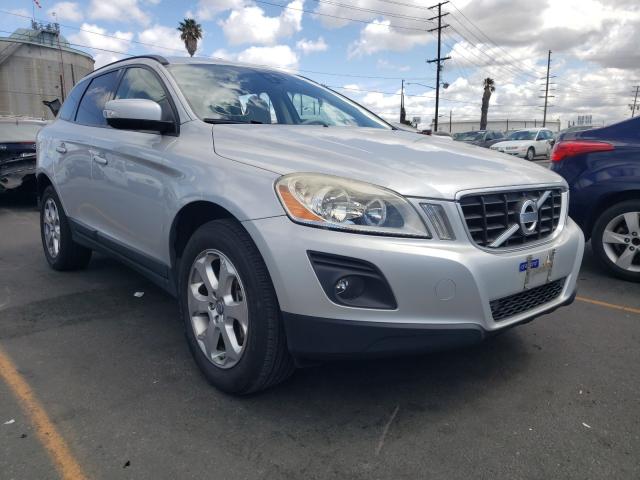 VOLVO XC60 3.2 2010 yv4960dl8a2122859