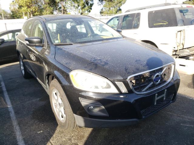 VOLVO XC60 3.2 2010 yv4960dlxa2077326