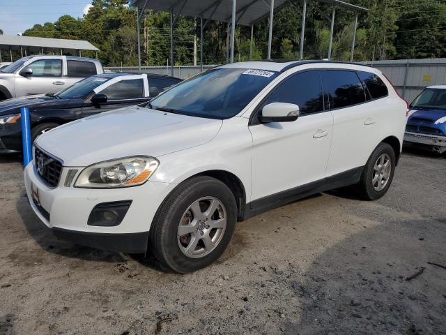 VOLVO XC60 3.2 2010 yv4960dz0a2051029