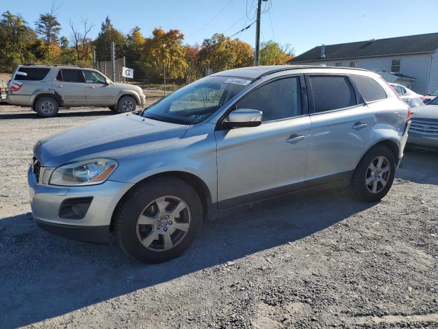 VOLVO XC60 3.2 2010 yv4960dz1a2065084