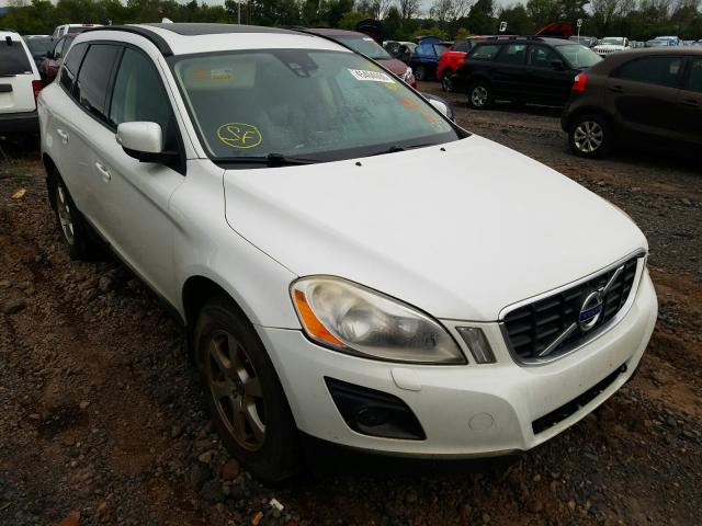 VOLVO XC60 3.2 2010 yv4960dz2a2101381