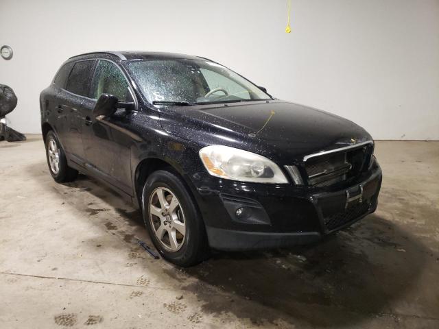 VOLVO XC60 3.2 2010 yv4960dz4a2082512