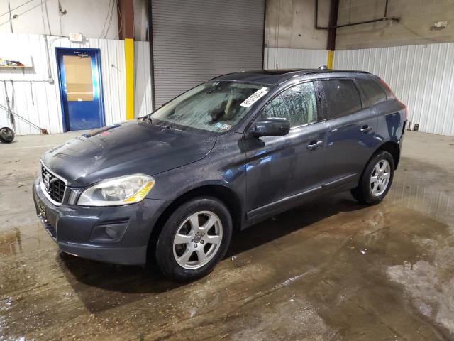 VOLVO XC60 3.2 2010 yv4960dz5a2061992