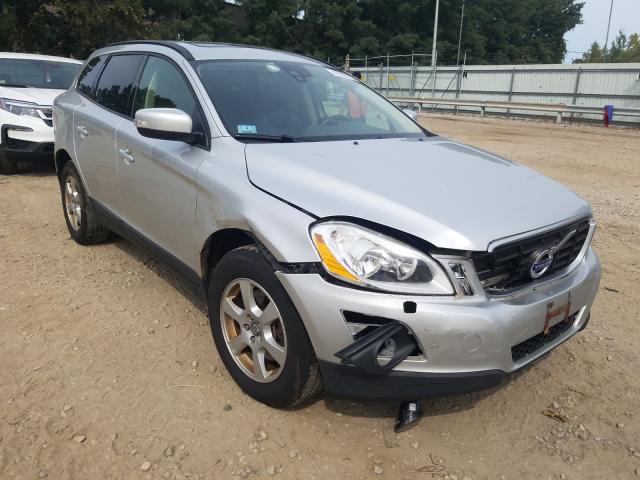 VOLVO XC60 3.2 2010 yv4960dz6a2059622