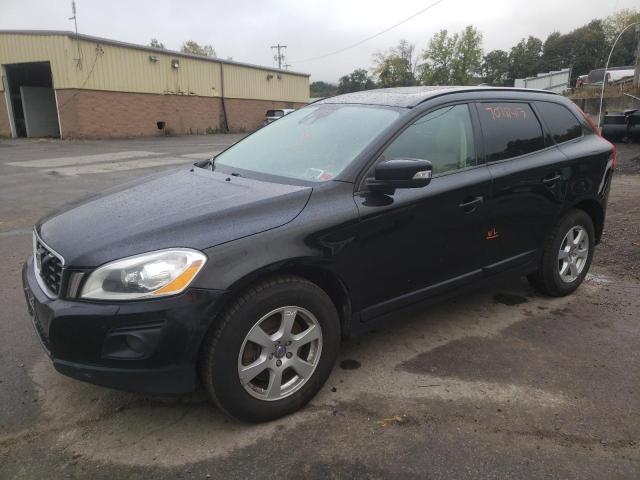 VOLVO XC60 2010 yv4960dz6a2079921