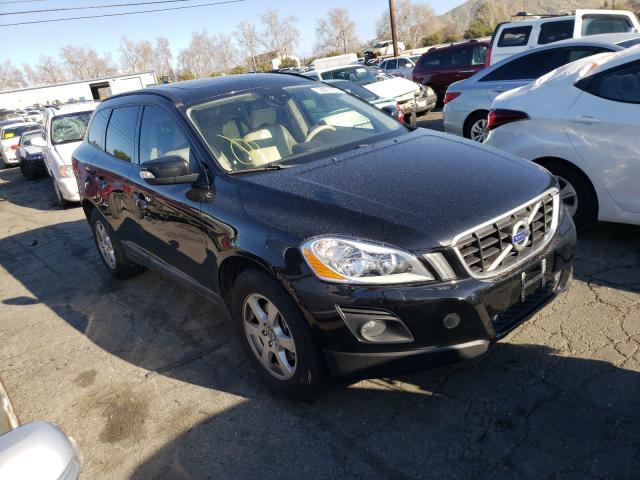 VOLVO XC60 3.2 2010 yv4960dz7a2075702