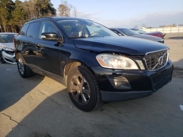 VOLVO XC60 3.2 2010 yv4960dz7a2080110