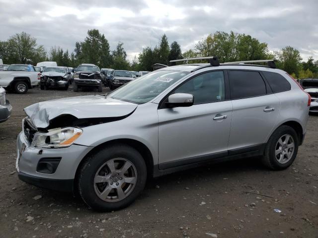 VOLVO XC60 2010 yv4960dz8a2062179