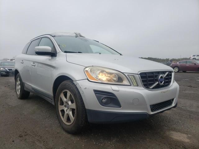 VOLVO XC60 3.2 2010 yv4960dz8a2062442