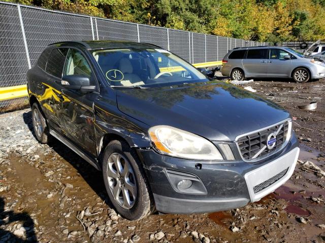 VOLVO XC60 3.2 2010 yv4960dz8a2080987