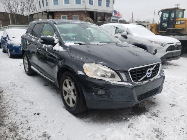 VOLVO NULL 2010 yv4960dz9a2066080