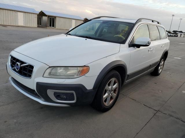 VOLVO XC70 3.2 2010 yv4982bz0a1080920