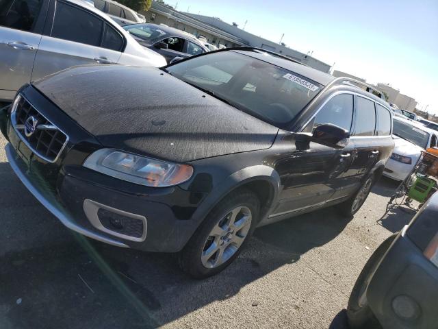 VOLVO XC70 3.2 2010 yv4982bz0a1081520