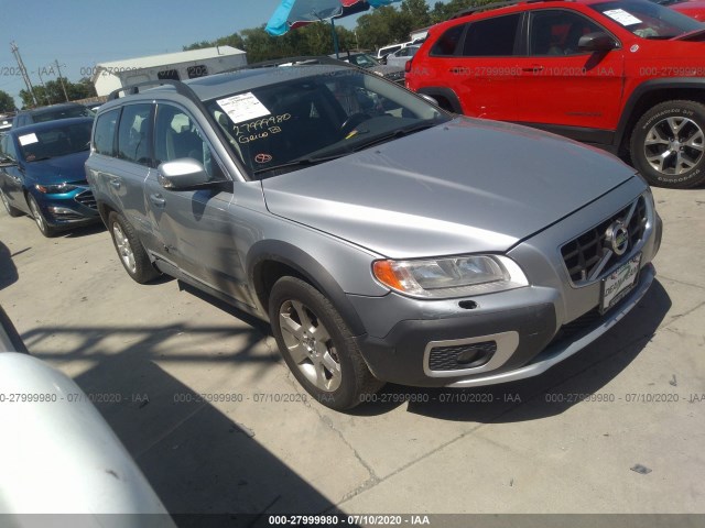 VOLVO XC70 2010 yv4982bz0a1087852