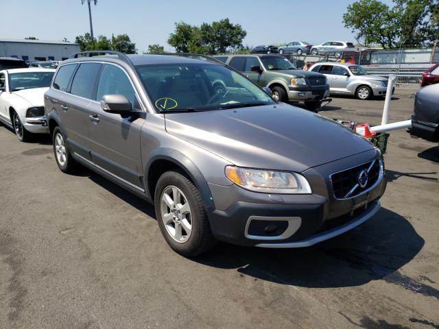 VOLVO XC70 3.2 2010 yv4982bz1a1092090