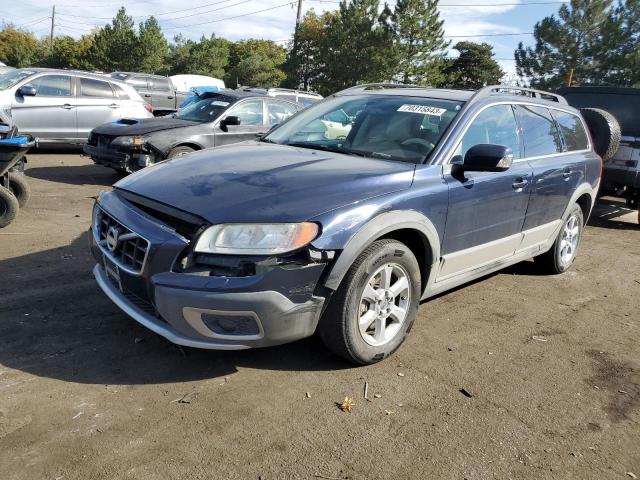 VOLVO XC70 2010 yv4982bz2a1090106